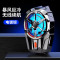 فن خنک کننده موبایل مدل X52 RGB